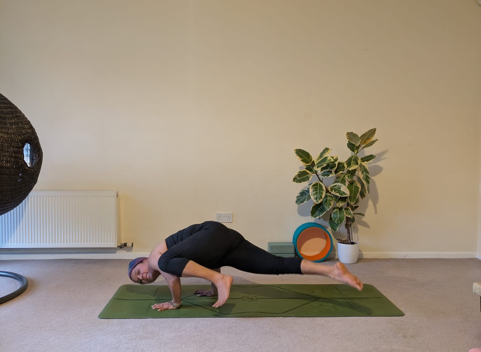 Yoga Photo 2
